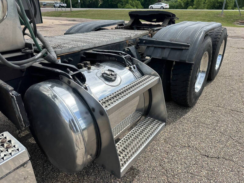 2014 Peterbilt 579