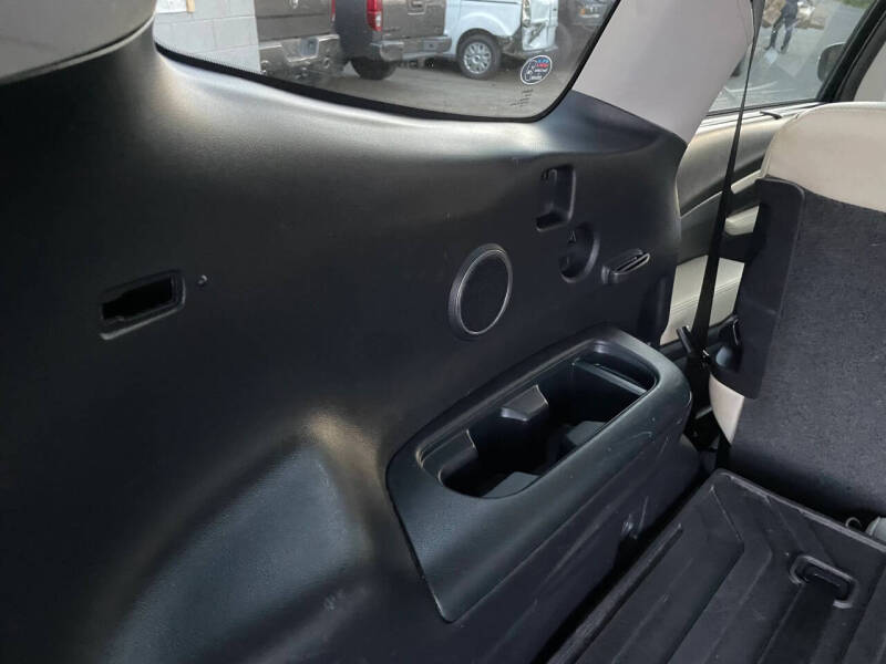 2020 Subaru Ascent Limited 7-Passenger