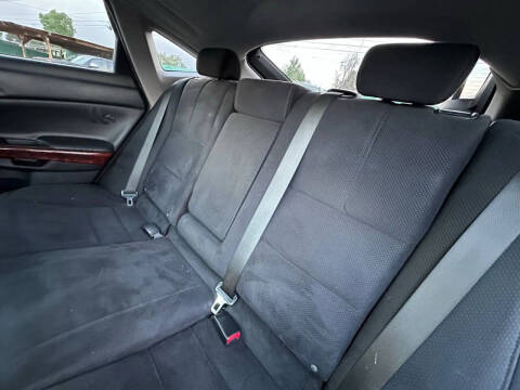 2012 Honda Crosstour EX