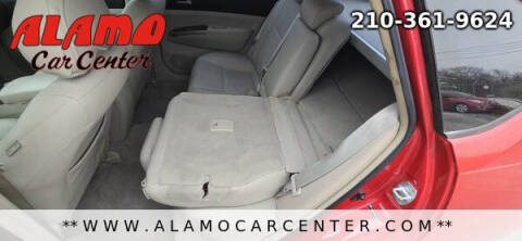 2008 Toyota Prius Touring