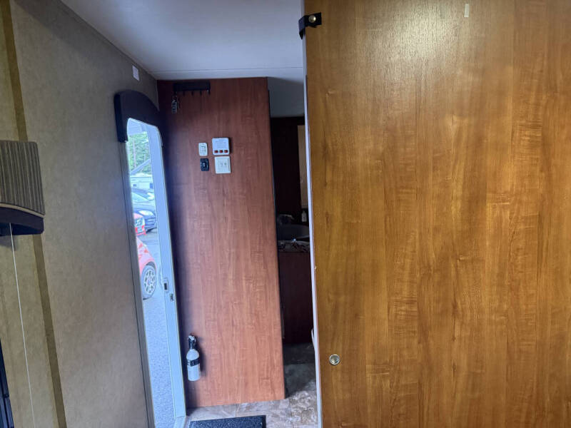 2013 Jayco Jay Feather