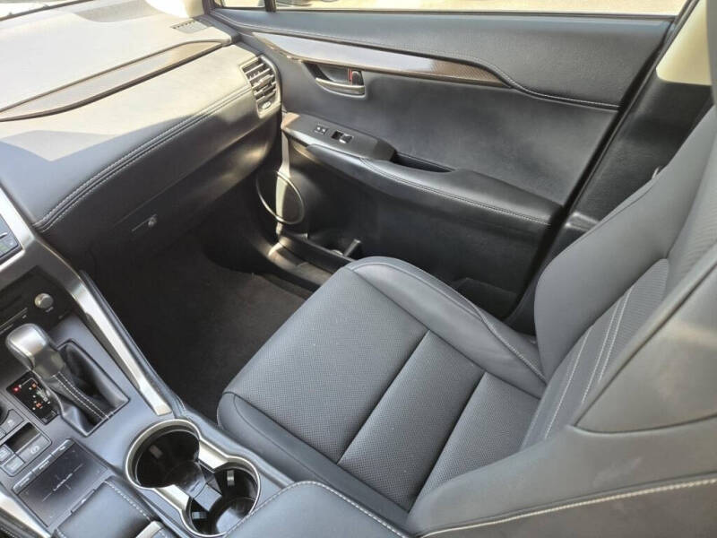 2021 Lexus NX 300