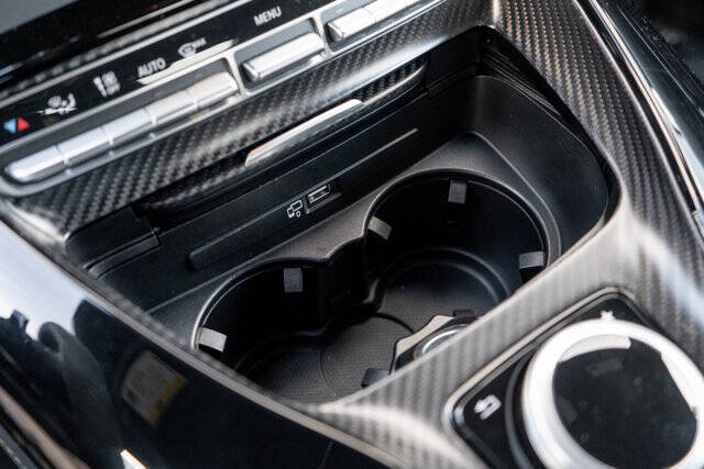 2020 Mercedes-Benz AMG GT 32