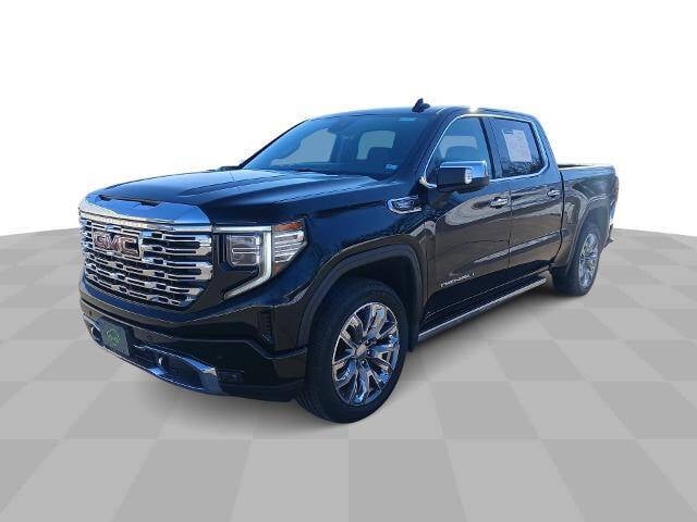 2024 GMC Sierra 1500 for sale at MODERN AUTO CO in Washington MO