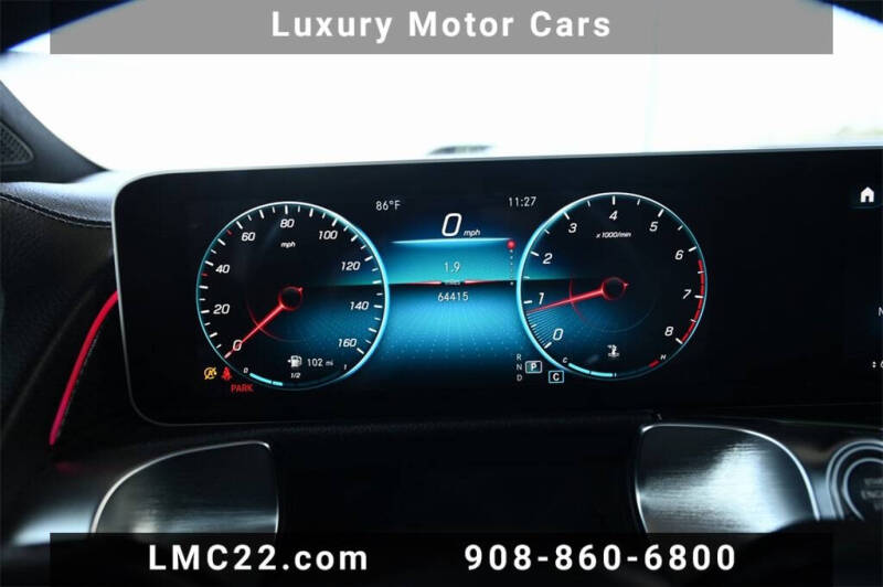 2021 Mercedes-Benz GLB GLB 250