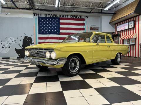 1961 Chevrolet Biscayne