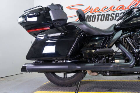 2020 Harley-Davidson Road Glide Limited