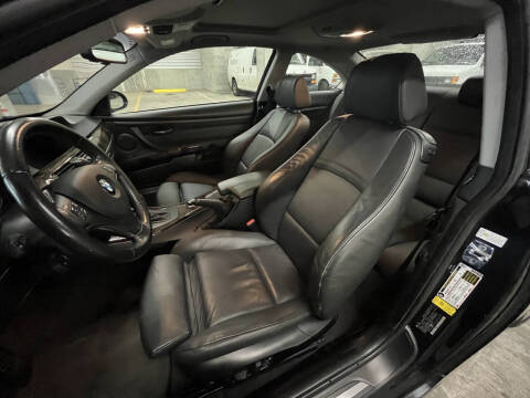 2008 BMW 3 Series 335i