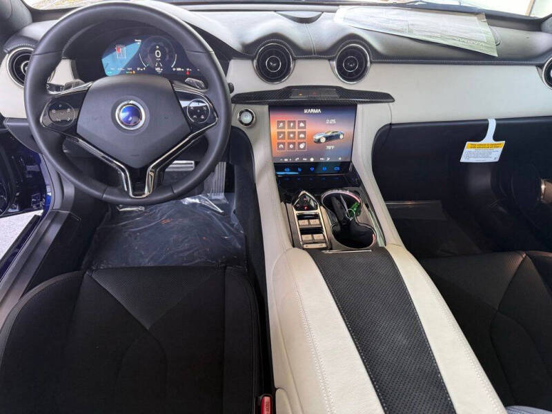 2025 Karma Revero
