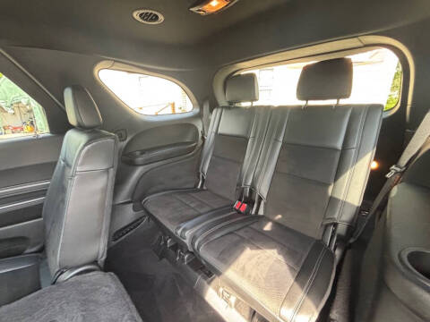 2021 Dodge Durango GT