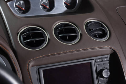 2008 Lamborghini Gallardo Spyder