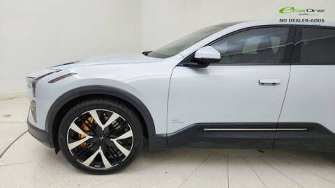 2025 Polestar 3