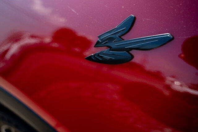 2024 Dodge Hornet GT