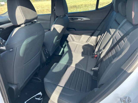 2024 Dodge Hornet R/T