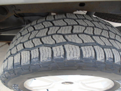 2008 Chevrolet Silverado 1500 LT1