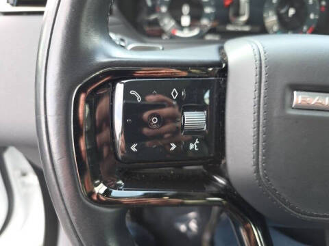 2024 Land Rover Range Rover Velar P250 S