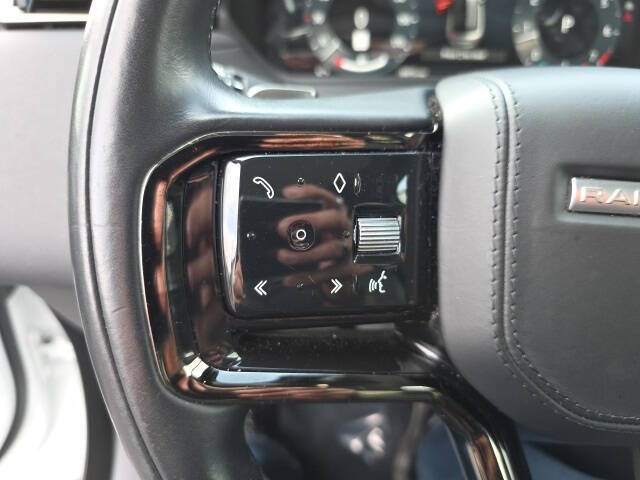 2024 Land Rover Range Rover Velar P250 S