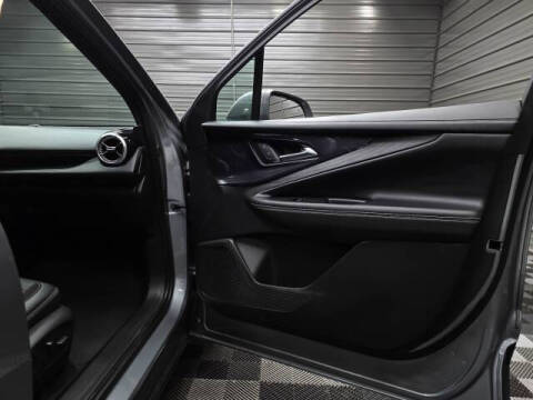 2024 Chevrolet Blazer EV 2LT