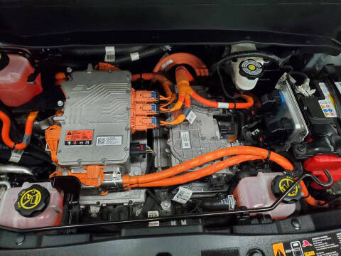 2023 Chevrolet Bolt EUV Premier