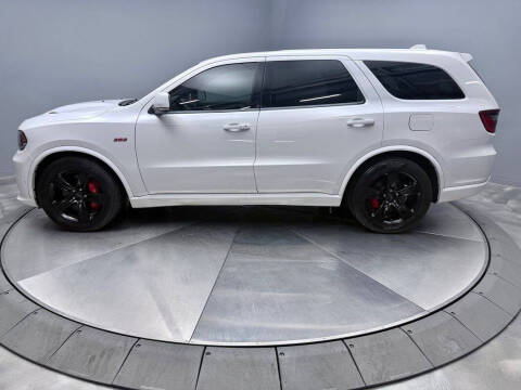 2018 Dodge Durango SRT