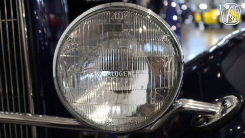 1929 Ford Model A