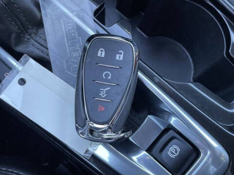 2022 Chevrolet TrailBlazer ACTIV