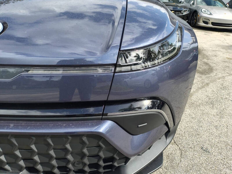 2023 Fisker Ocean Ultra