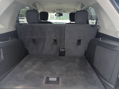 2015 GMC Terrain SLE-1