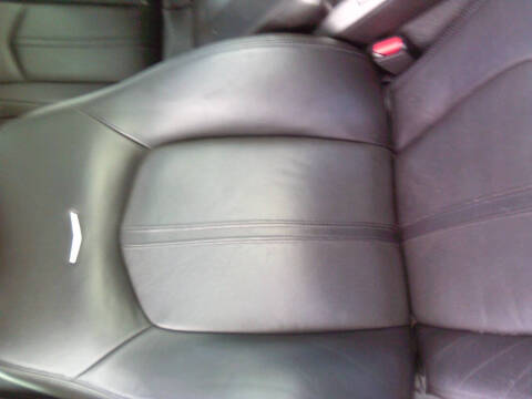 2010 Cadillac CTS 3.6L V6 Performance