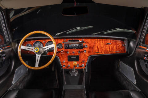 1966 Lotus Elan