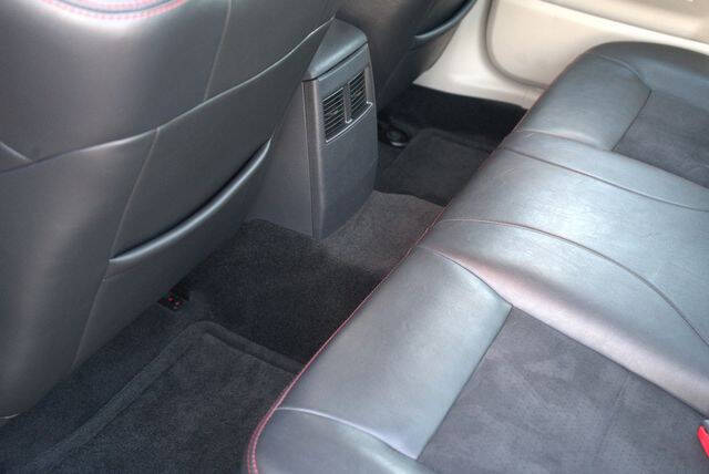 2007 Dodge Charger RT