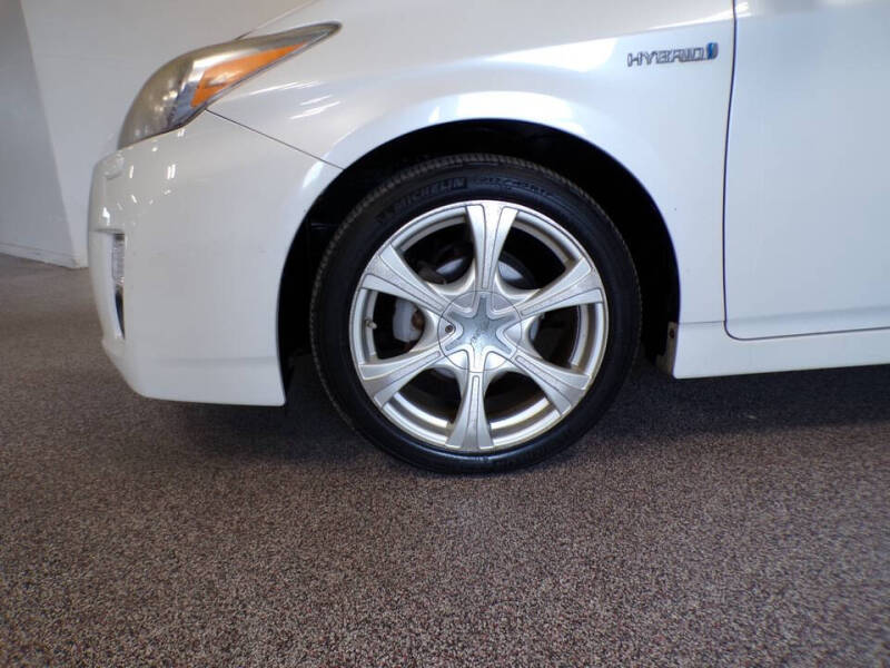 2011 Toyota Prius Five