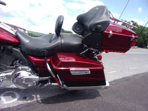 2011 Harley-Davidson Road Glide
