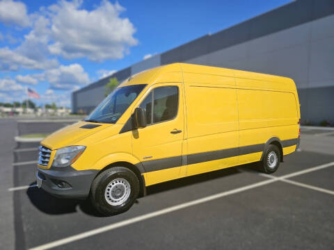 2014 Freightliner Sprinter for sale at Rt. 73 AutoMall in Palmyra NJ