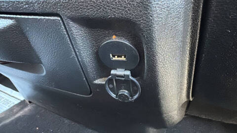 2019 RAM 1500 Classic