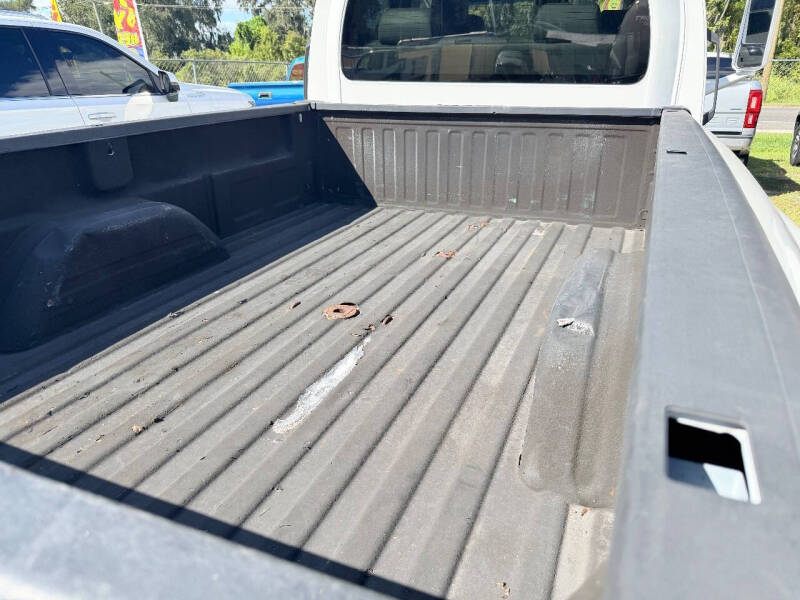 2007 Chevrolet Kodiak C4500