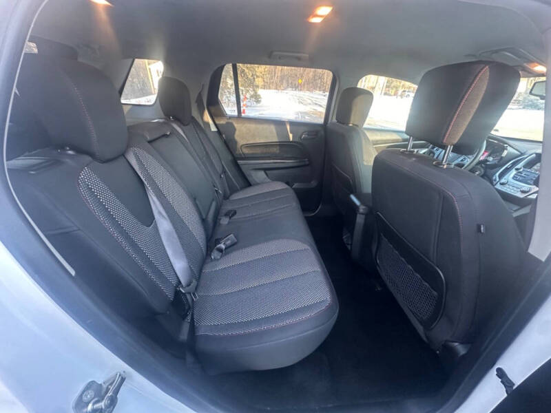 2017 GMC Terrain SLE-1