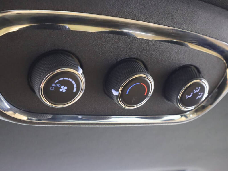 2015 Dodge Durango Citadel