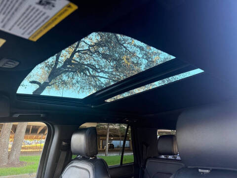 2018 Ford Expedition MAX Limited