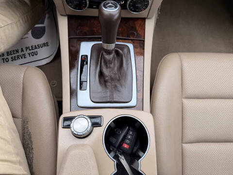 2014 Mercedes-Benz C-Class C 300 Sport 4MATIC