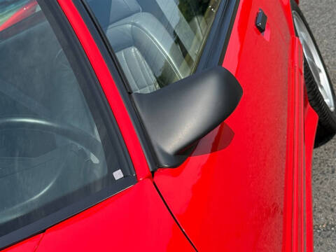 1993 Ford Mustang SVT Cobra