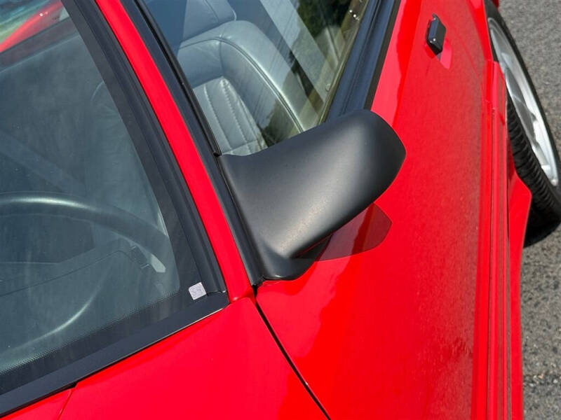 1993 Ford Mustang SVT Cobra