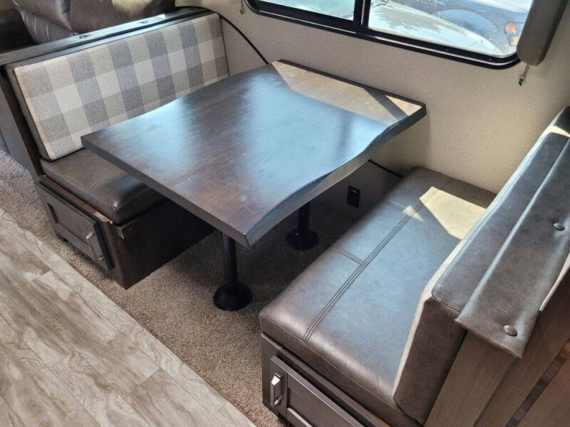 2021 Grand Design RV Transcend