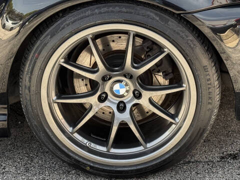 2005 BMW M3