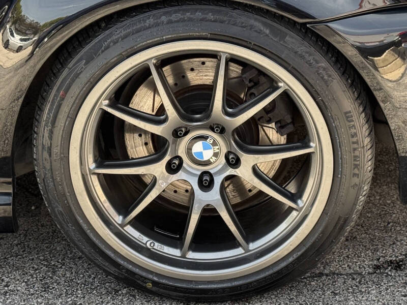 2005 BMW M3