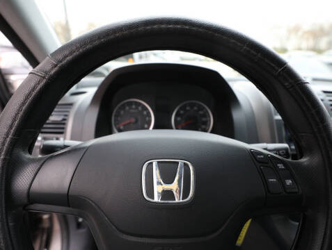 2010 Honda CR-V LX