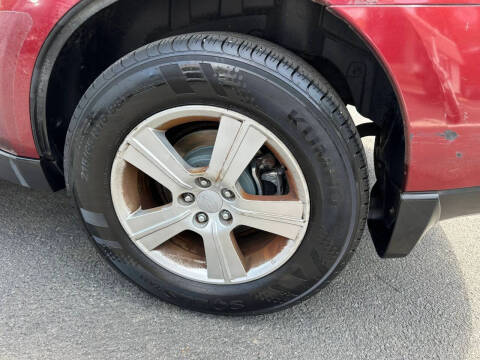 2013 Subaru Forester 2.5X