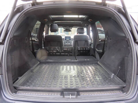 2016 Mercedes-Benz GLE GLE 350 4MATIC