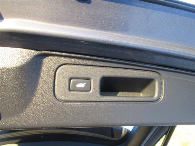 2019 Honda Passport Touring