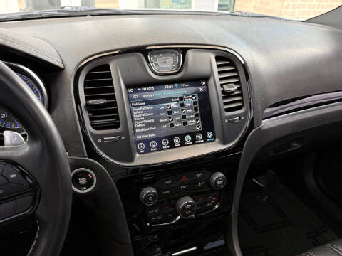 2021 Chrysler 300 S V6